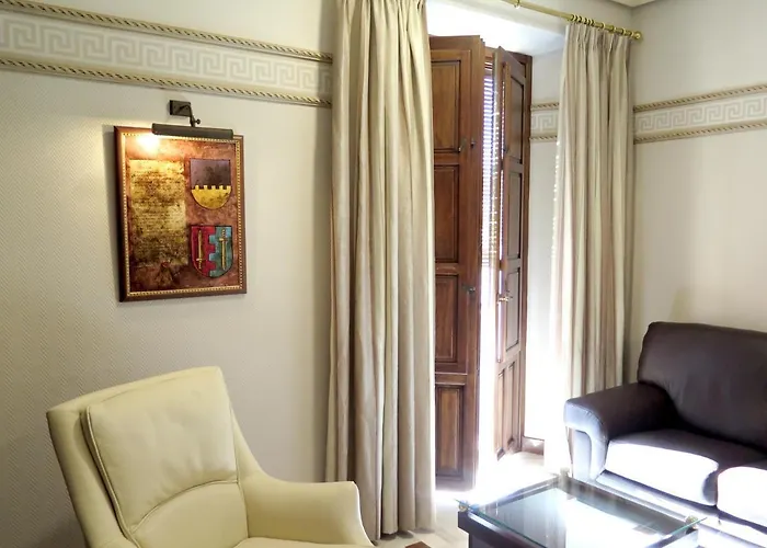Hotel Don Miguel Plaza