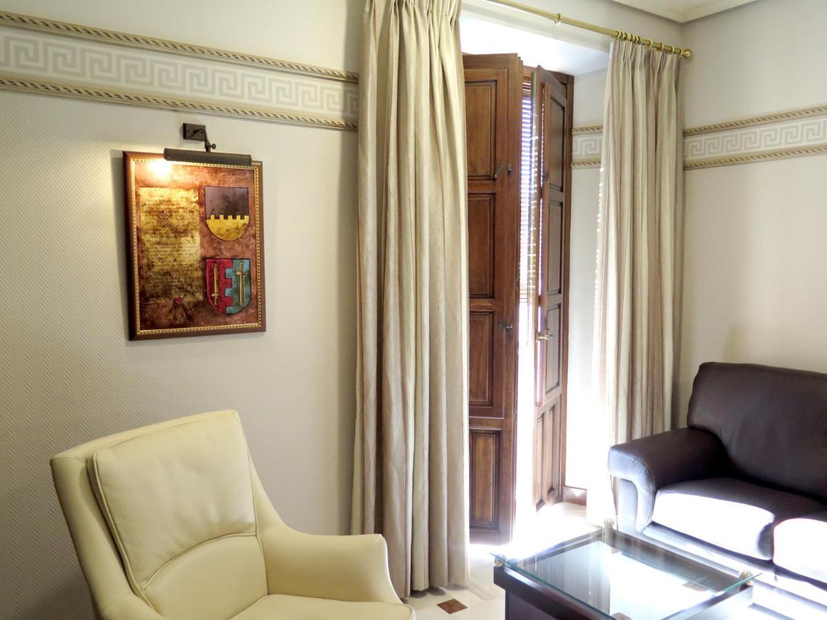 Don Miguel Plaza 3* Berja