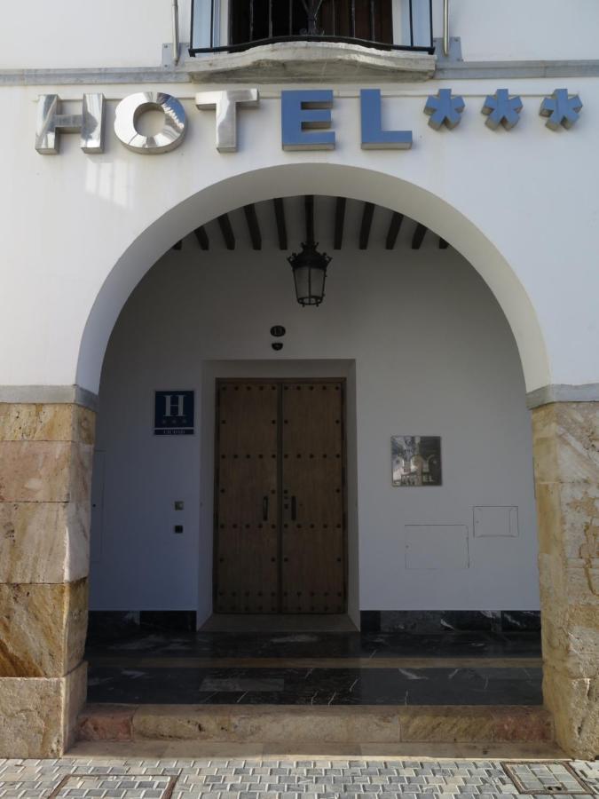 Hotel Don Miguel Plaza 3*