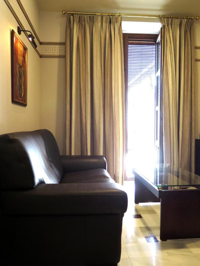 Hotel Don Miguel Plaza Berja