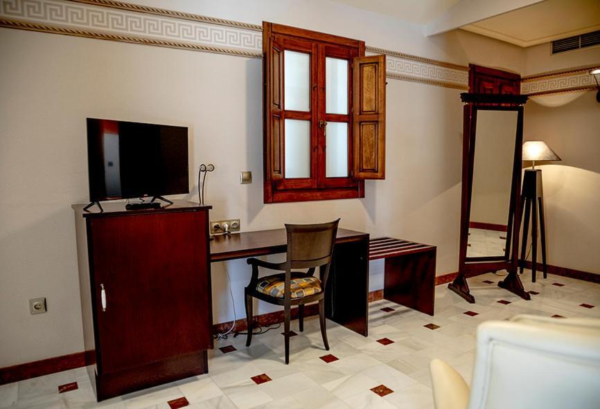 Hotel Don Miguel Plaza