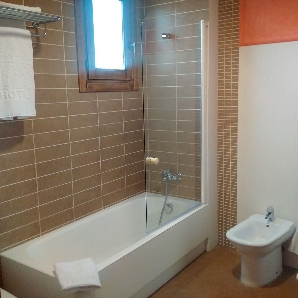 Hotel Don Miguel Plaza