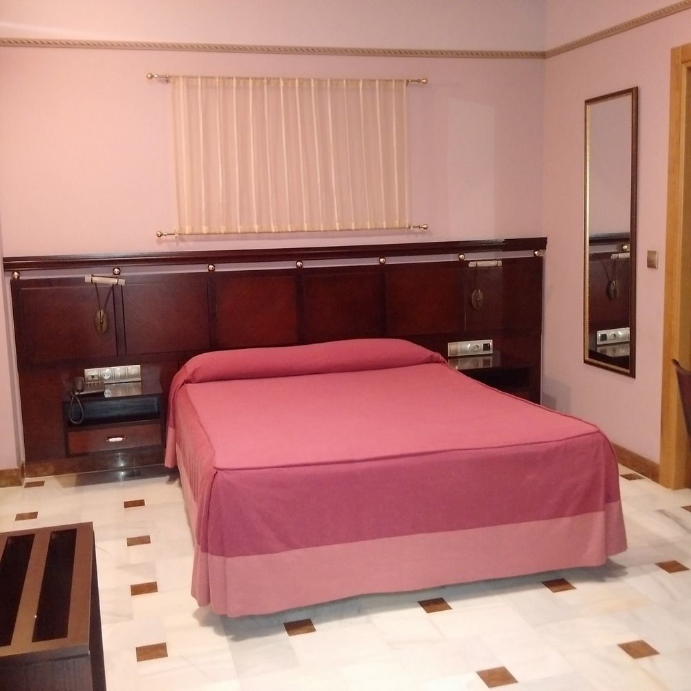 Don Miguel Plaza 3* Berja