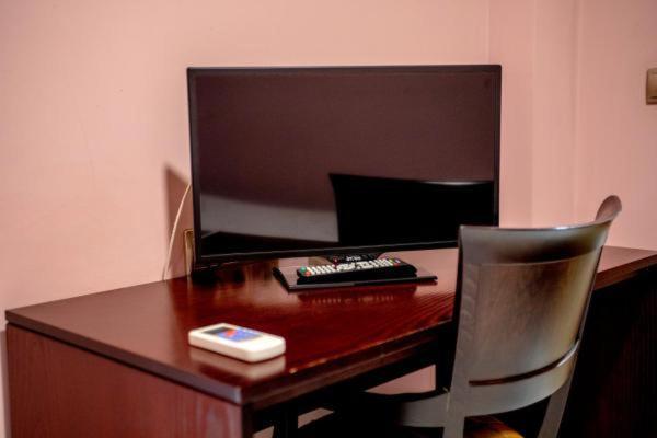 Don Miguel Plaza Hotel 3*