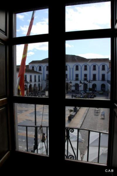 Hotel Don Miguel Plaza Berja